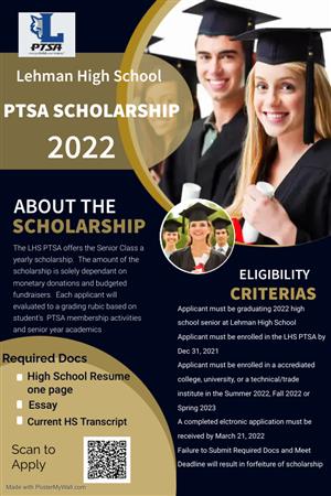 scholarship